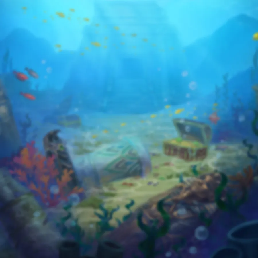 game-Boat Bonanza CrocNile-background