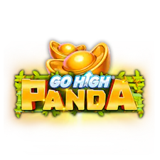 game-Go High Panda-logo