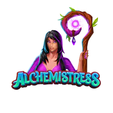 game-Alchemistress-logo