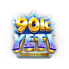 game-90K Yeti-logo