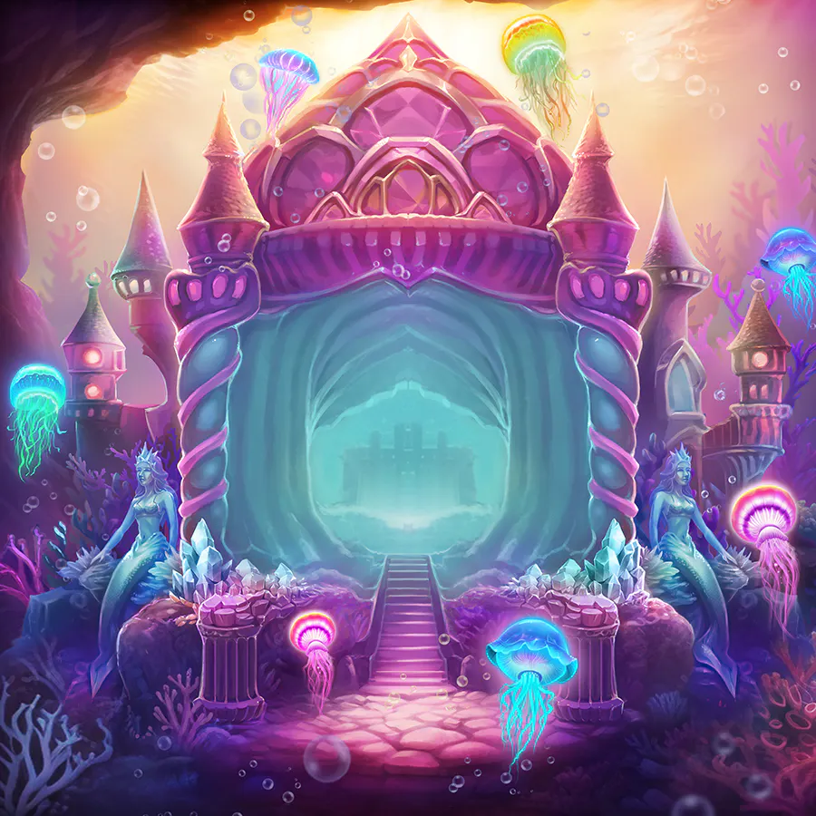 game-Mermaids-background