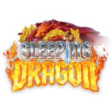 game-Sleeping Dragon-logo