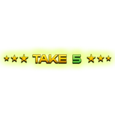 game-Take 5-logo