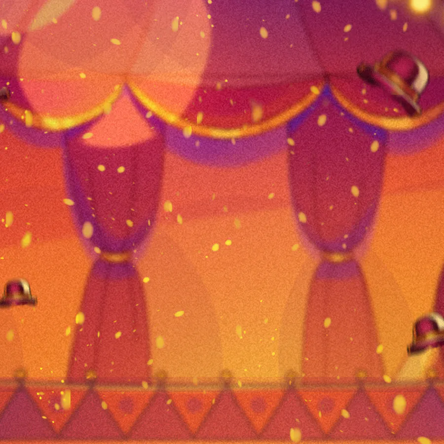 game-Danny Dollar-background
