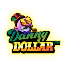 game-Danny Dollar-logo
