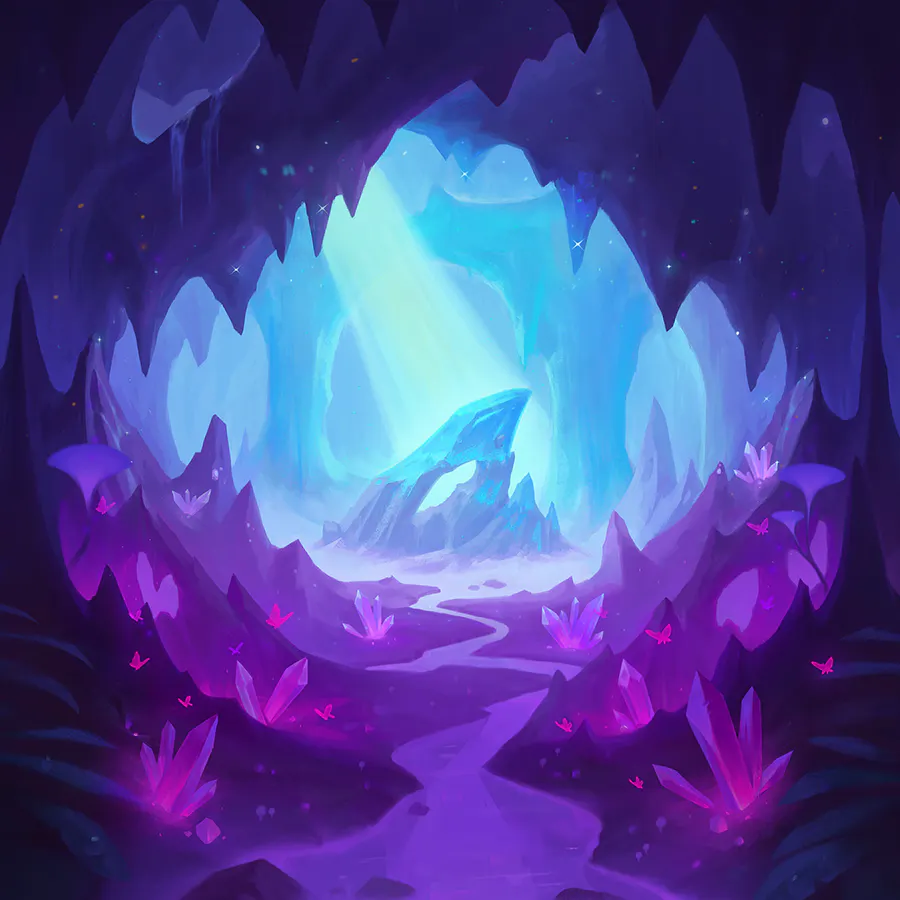 game-Dragonfate's Favor-background