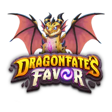 game-Dragonfate's Favor-logo
