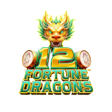 game-12 Fortunate Dragons-logo