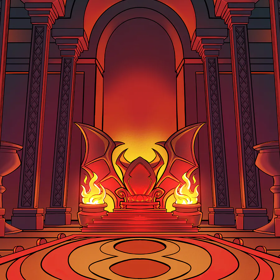 game-Hell of a Deal-background