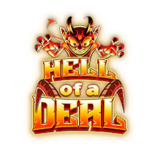 game-Hell of a Deal-logo