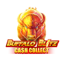 game-Buffalo Blitz Cash Collect-logo