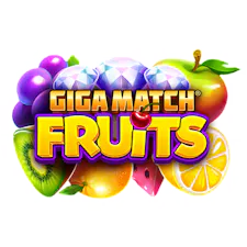 game-Giga Match Fruits-logo