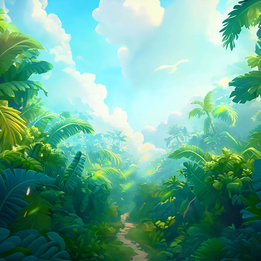 game-24k Gold Tiger-background