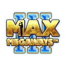 game-Max Megaways 3-logo