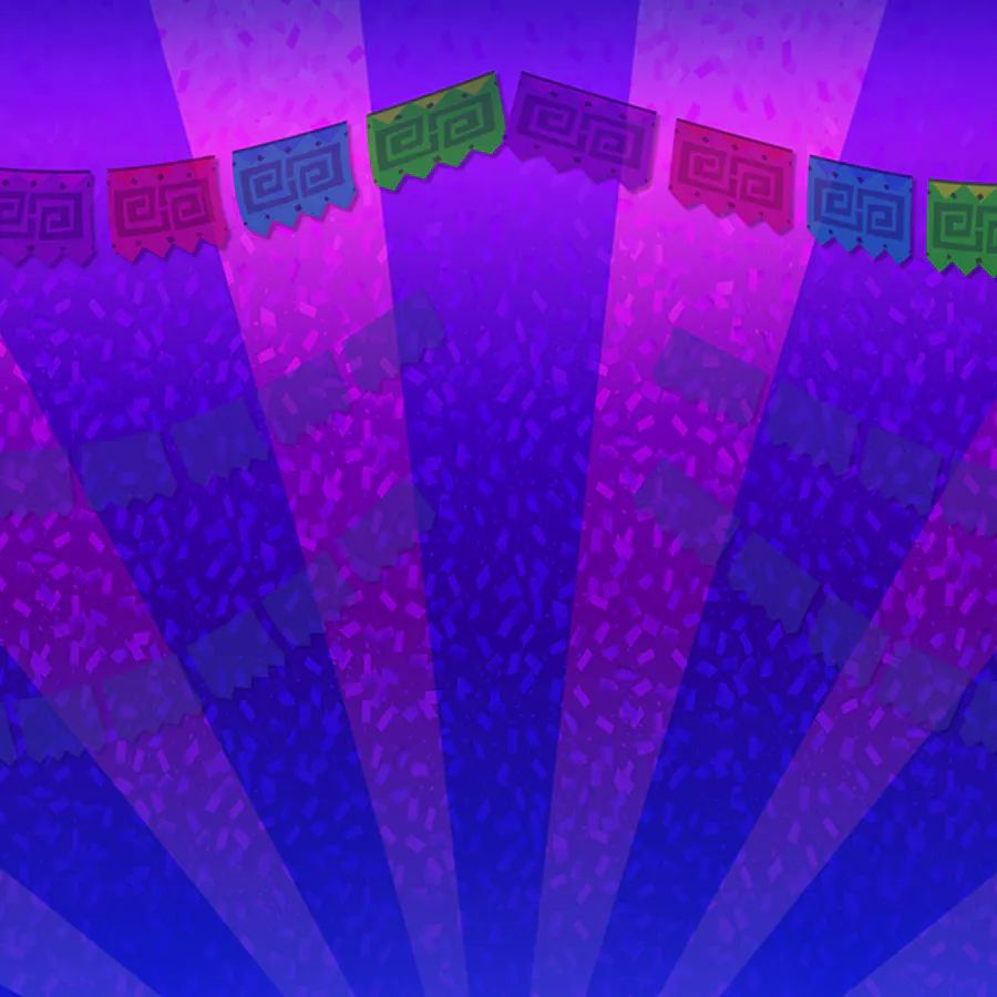 game-Fiesta Pop-background