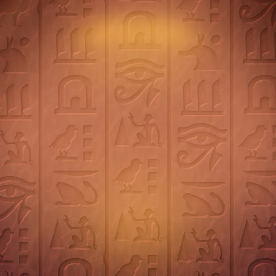game-Cleopatra Wilds Hold and Win-background