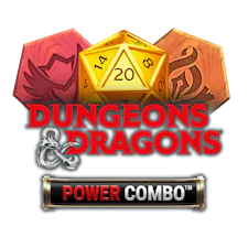 game-Dungeons & Dragons Power Combo-logo