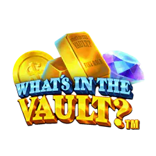 game-What's in the Vault?-logo
