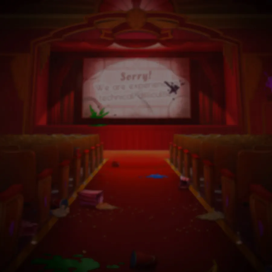 game-Treats of Terror-background