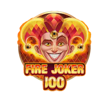 game-Fire Joker 100-logo