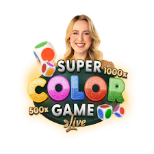 game-Super Color Game-logo