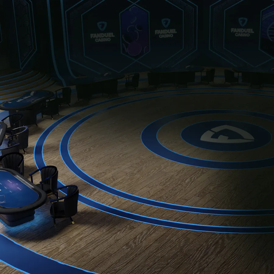 game-FanDuel First Person Baccarat-background
