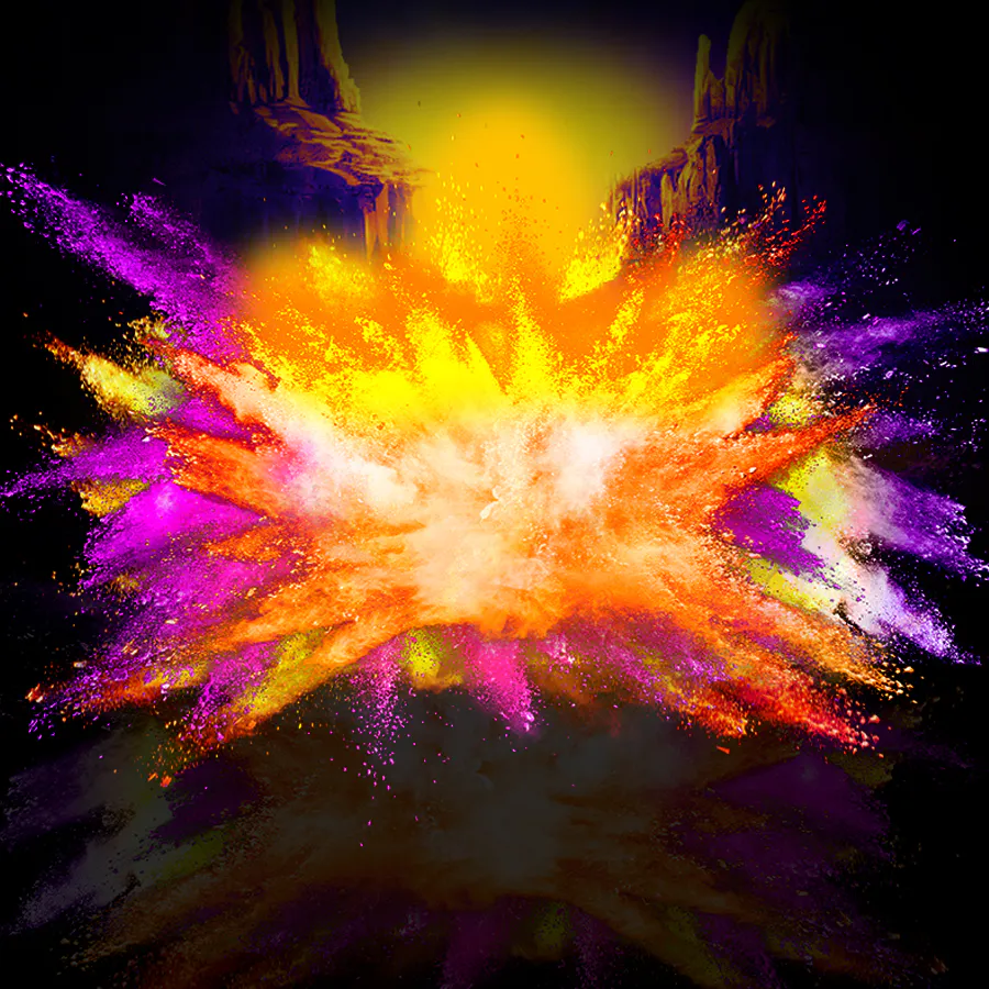game-Buffalo Chief-background