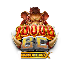 game-10000 BC-logo