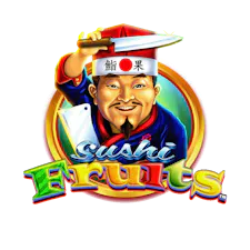 game-Sushi Fruits-logo