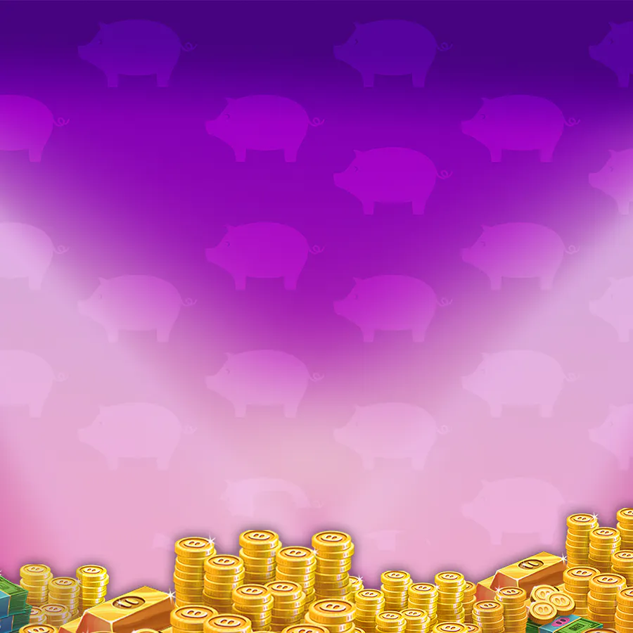 game-Piggy Winner-background