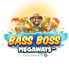 game-Bass Boss Megaways-logo
