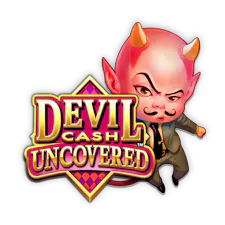 game-Devil Cash Uncovered-logo