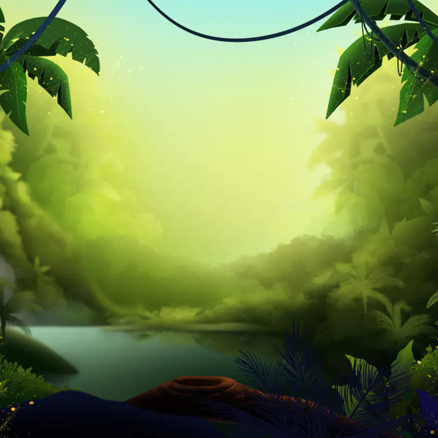 game-Jumbo Safari-background