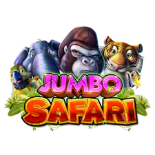 game-Jumbo Safari-logo