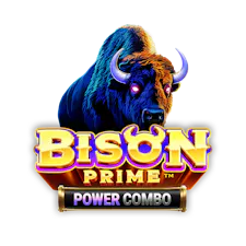 game-Bison Prime Power Combo-logo