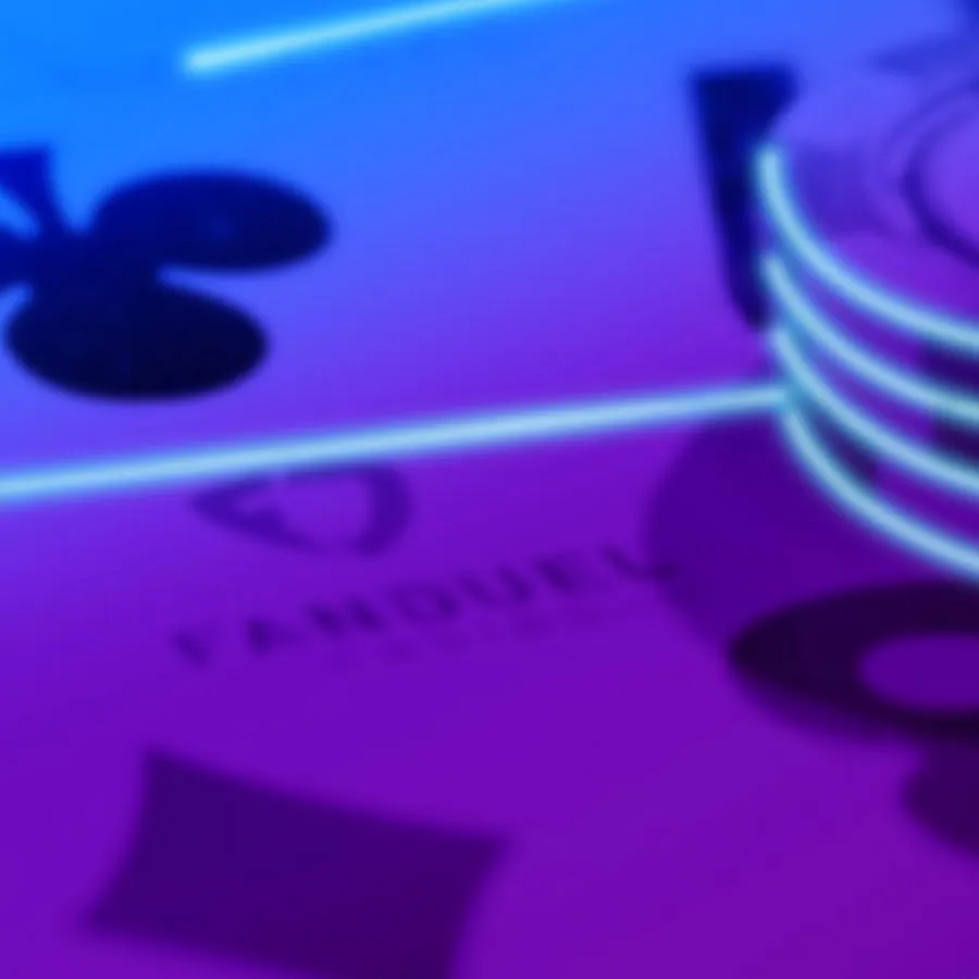 game-FanDuel Multiplayer Blackjack Lobby-background