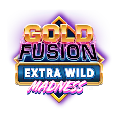 game-Gold Fusion Extra Wild Madness-logo