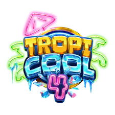 game-Tropicool 4-logo