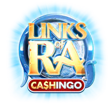 game-Links of Ra Cashingo-logo