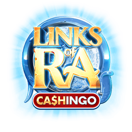 Links of Ra Cashingo on Casino