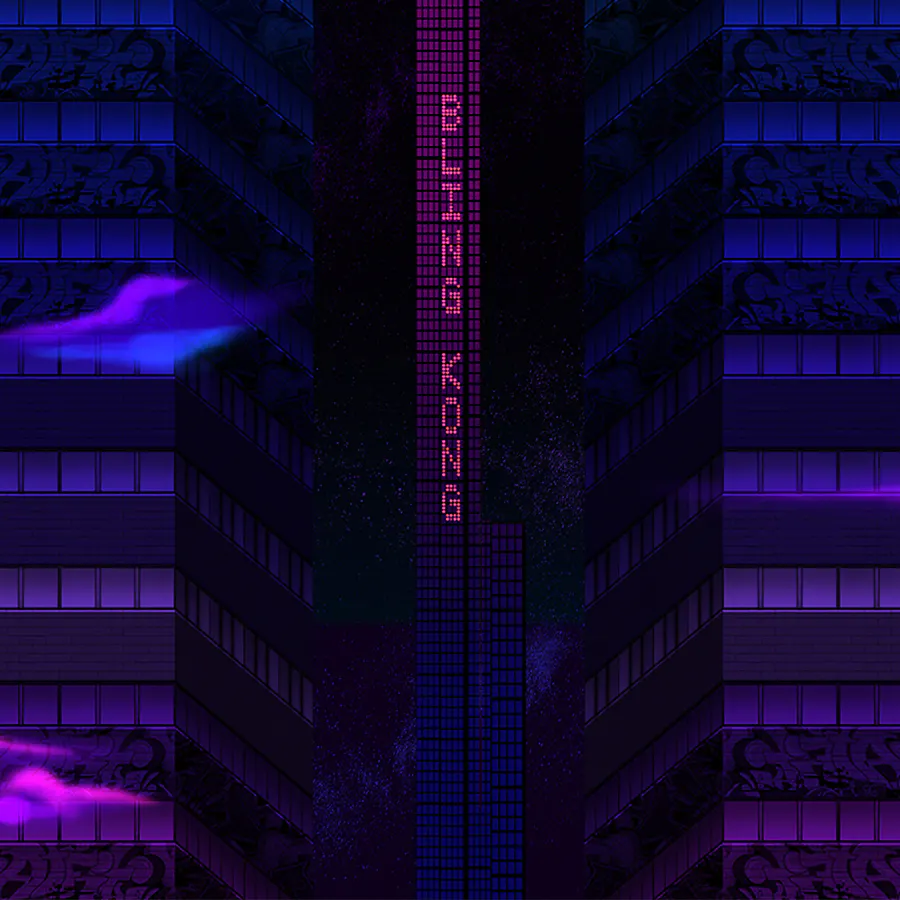 game-Bling Kong-background