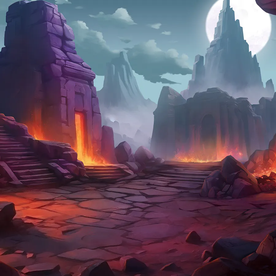 game-Betbarian Bounty-background