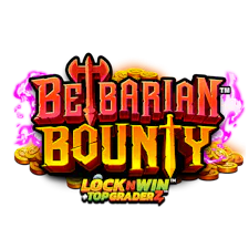 game-Betbarian Bounty-logo
