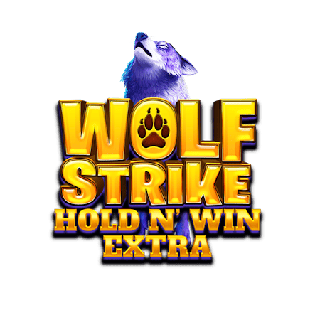 Wolf Strike Hold and Win Extra on Casino