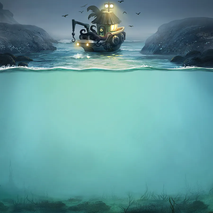 game-Beast Below-background