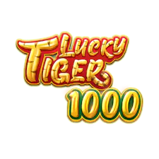 game-Lucky Tiger 1000-logo