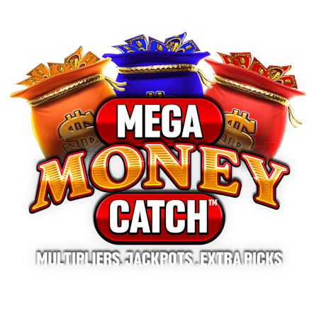 Mega Money Catch: Multipliers, Jackpots, Extra Pick on Casino