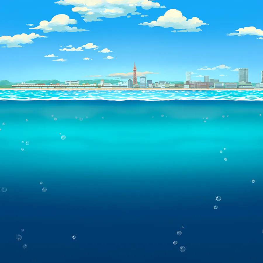 game-Boat Bonanza Rider-background