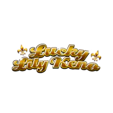 game-Lucky Lily Keno-logo