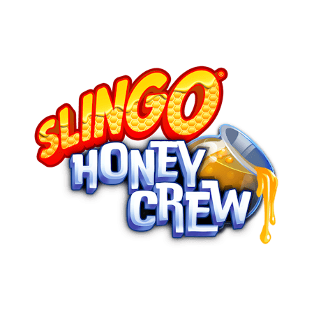 Slingo Honeycrew on Casino